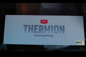 Predam Pulsar Thermion 2 XP50 PRO