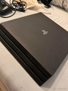 PS4 pro 1TB