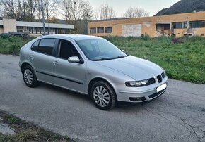 SEAT LEON 1.9 TDI - 1