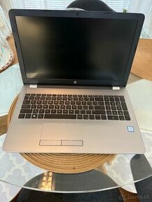 HP Notebook - 1