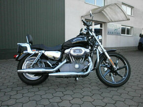 Harley Davidson Sportster