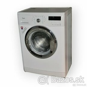 Práčka WHIRLPOOL (6kg, 1200rpm, A+++) - 1