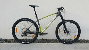 Trek Procaliber 8 "power surge/mercury"