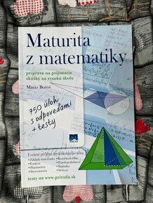 Maturita z Matematiky