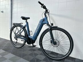 SCOTT ebike - 1