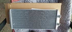 Radiator kúrenia c4 pocaso