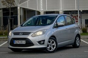 Ford C-Max 1.0 EcoBoost SCTi Trend - 1