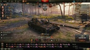 World of tanks