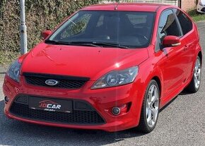 Ford Focus ST 2.5i V5 166kw RECARO ALU benzín manuál 166 kw