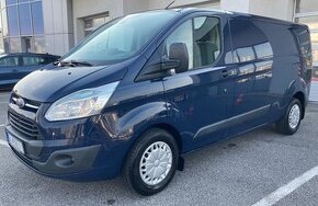 Ford Transit Custom L2H1 2.2Tdci SVK 161.000km 2014 - 1