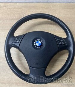 Volant BMW e90/91