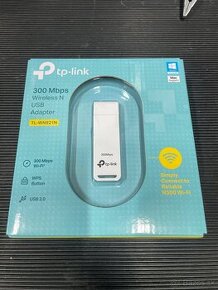 TP link TL-WN821N usb wifi