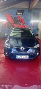 Renault Megane grandtour