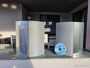 Bang & Olufsen Beolab 4000