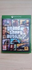 GTA V XBOX