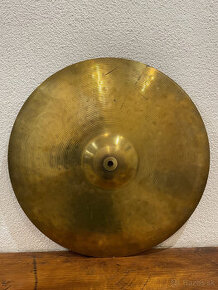 Meinl HCS 20" Ride