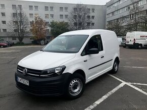 Volkswagen CADDY na predaj