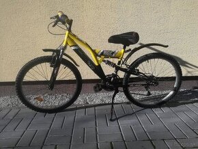 Predám detský MTB bicykel