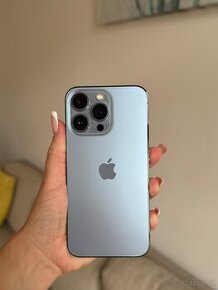 iPhone 13 Pro 256GB Sierra Blue