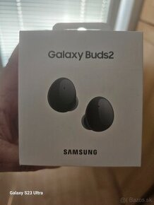 Samsung buds2