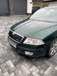 Škoda octavia sedan 1.9 TDi