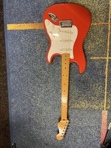 Fender Squier Classic Vibe 50s Stratocaster MN FR