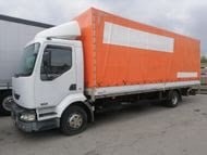 Renault midlum 180DCi