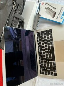 MacBook Air Retina