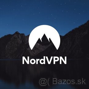 NORD VPN 2025-2028