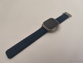 apple watch ULTRA 49mm / Batéria 95%