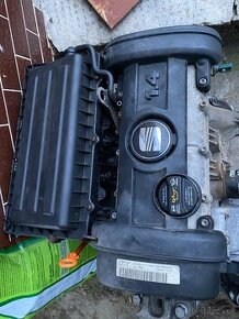 Motor 1.4 benzin Seat-Vw-Skoda