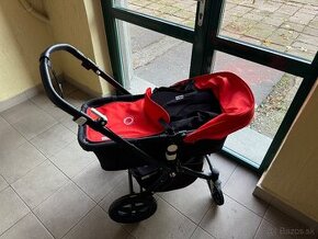 bugaboo cameleon