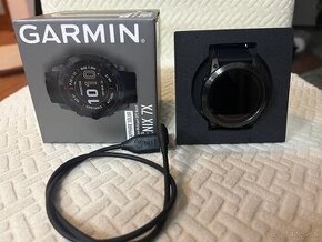 Garmin fenix 7x saprirre solar