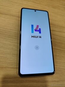 Xiaomi Redmi Note 12 Pro 5G