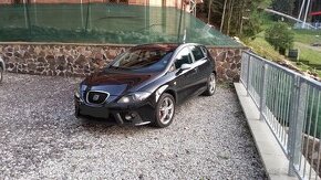 Seat Leon FR 2.0TFSI