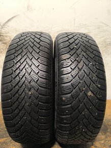 185/65 R14 Zimné pneumatiky Continental WinterContact 2 kusy