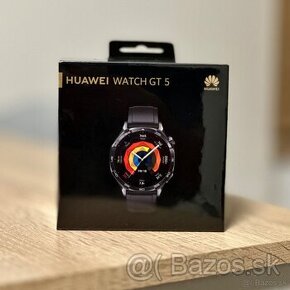 Huawei Watch GT 5 46 mm