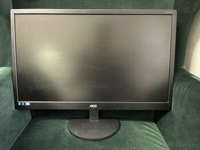 LCD monitor NOC 21,5”