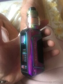 GEEKVAPE L200