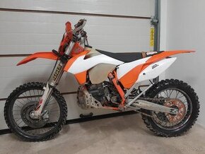 KTM EXC 300