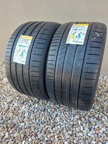 305/30R21 100Y Pirelli Pzero PZ4