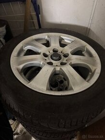 205/55 r16 AL 5x112 VW