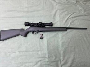 Malorážka samonabíjacia - Remington 597 22.lr