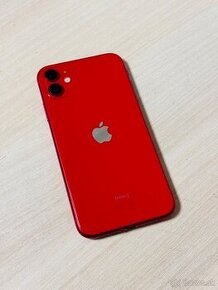 Apple iPhone 11 128GB Red