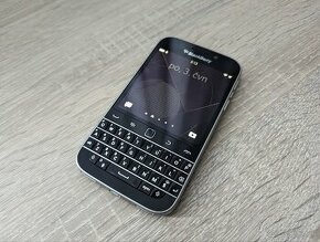 BlackBerry Classic