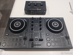 Pioneer dj ddj200