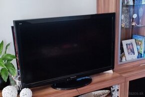 Predám televízor Panasonic vieva 108cm uhlopriečka