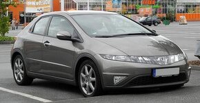 Honda civic 8g 2006-2012