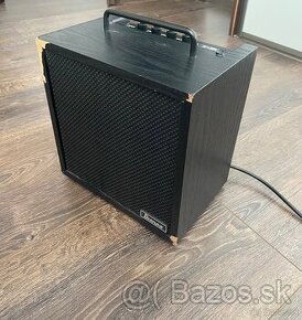 Basgitarové kombo Ibanez IBZ10BV2