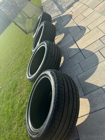 Predám letné pneu Pirelli Cinturato 225/45 R17